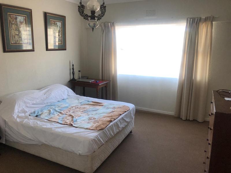 To Let 1 Bedroom Property for Rent in Fish Hoek Western Cape